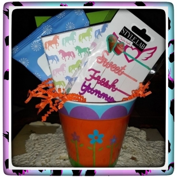 Accessories - 🆕️🌻5 PC Gift Set🌻